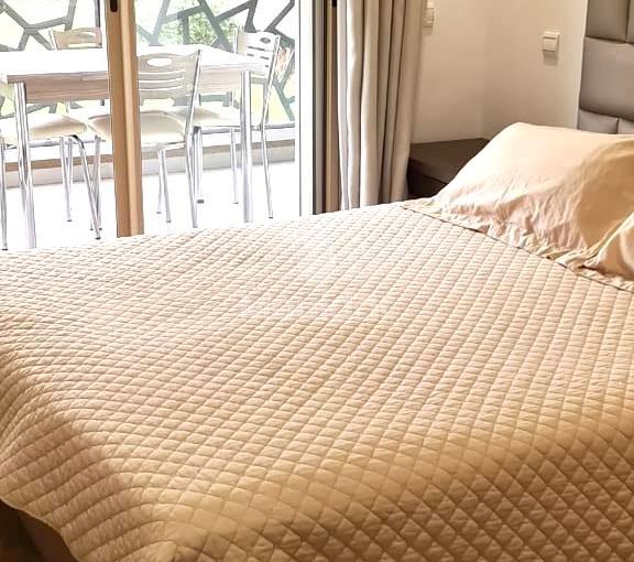 Moderne Wohnung in Dar Bouazza: 2 Zimmer, Terrasse und mehr - view 4