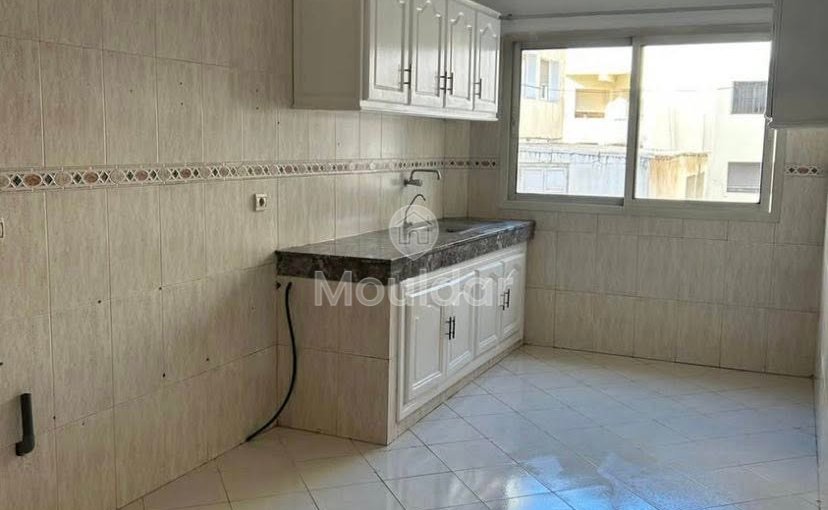 Casablanca'da kiralık daire: Konfor ve Güvenlik Garantili - view 9