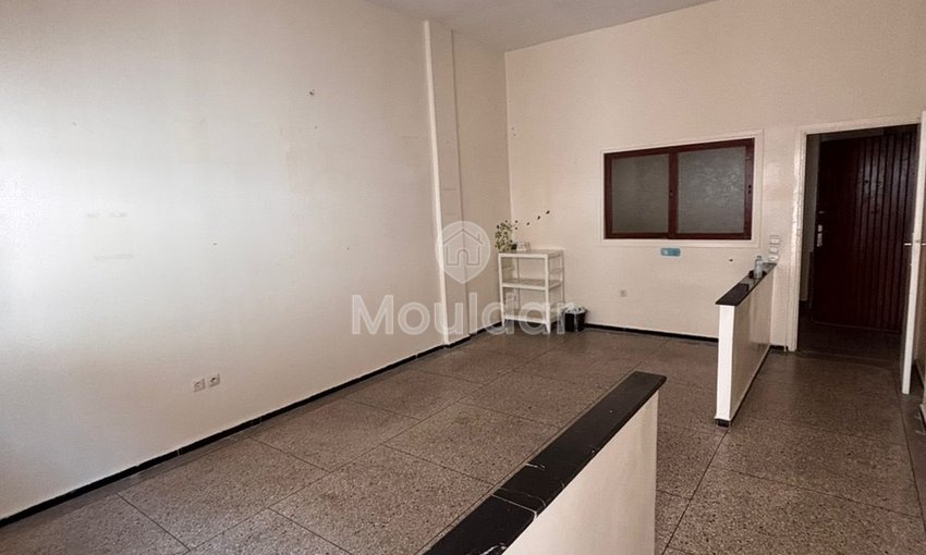 Apartamento para alugar em Agdal, Rabat: conforto e estilo! - view 2