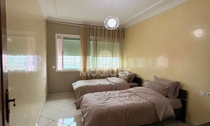 Apartamento para alugar em Tanger - Malabata: Conforto e Segurança - view 6