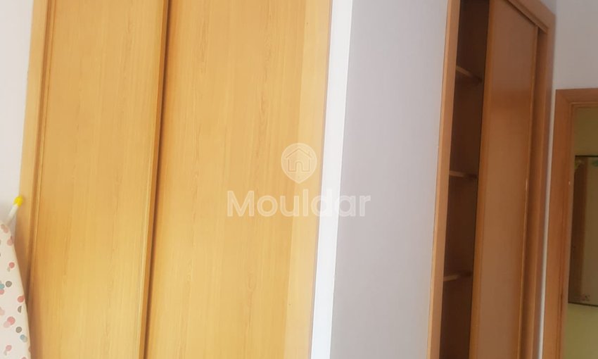 Characteristico appartamento in affitto a Rabat: 3 camere da letto con balcone - view 7