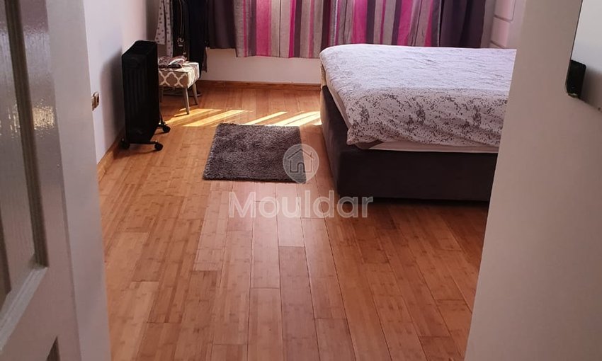 Te huur in Rabat - Hay Riad: Comfort en Moderniteit - view 4