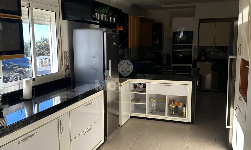 Landwirtschaftsbetrieb zu verkaufen in Bouznika: Einzigartige Gelegenheit - view 7