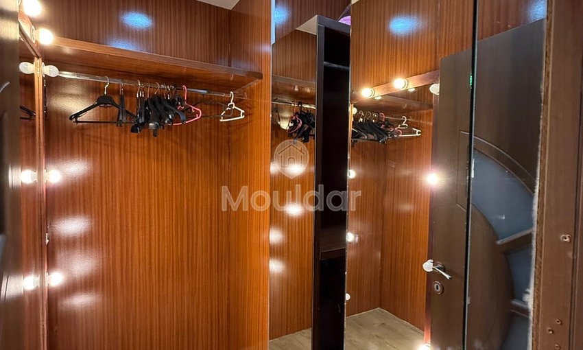 Apartamento en Alquiler en Tánger: Confort, Seguridad y Vista - view 22