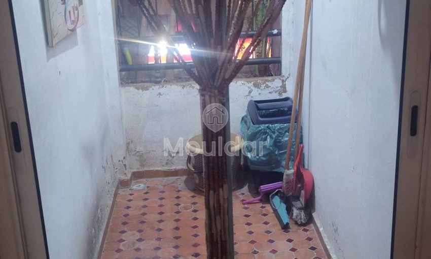 Apartament de închiriat în Marrakech: 2 camere, parcare inclusă - view 17