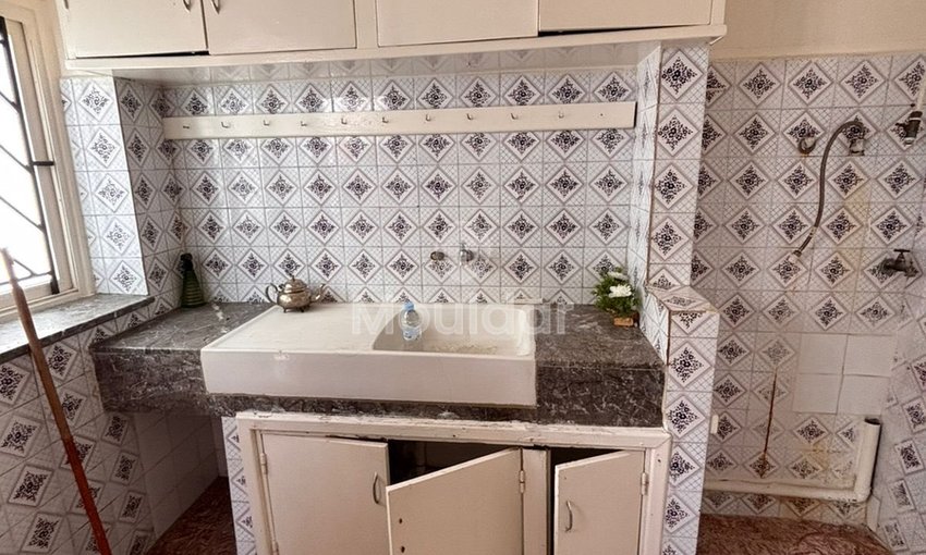 Apartamento para alugar em Agdal, Rabat: conforto e estilo! - view 7