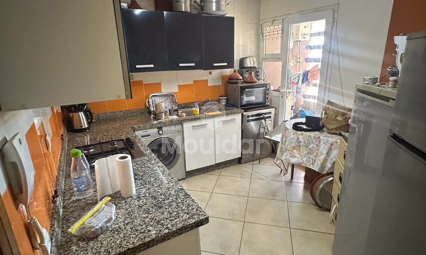 Bel Appartement à Vendre à Casablanca - Mers Sultan Bel Appartement à Vendre à Casablanca - Mers Sultan