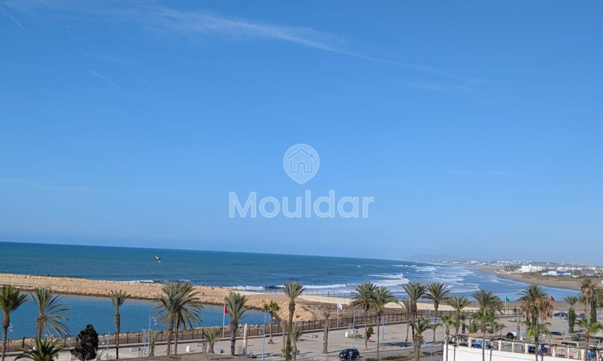 Appartement de Charme avec Vue Mer au Cœur d'Asilah - view 8
