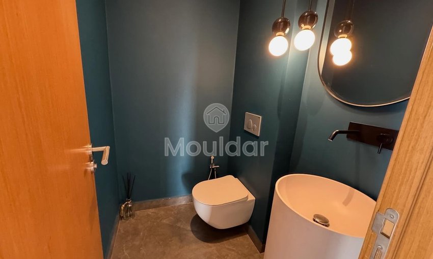 Ferme Bretonne'de kiralık muhteşem 3 odalı daire - view 8