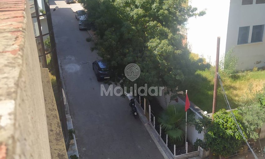 Οικία προς πώληση στη Ταγέρ - Mghogha: Ευκαιρία να αξιοποιηθεί - view 6