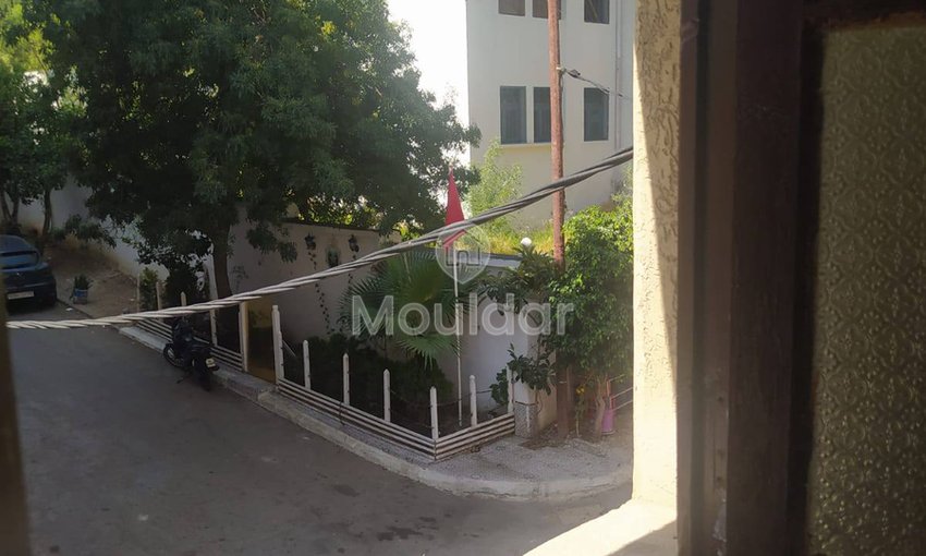 Οικία προς πώληση στη Ταγέρ - Mghogha: Ευκαιρία να αξιοποιηθεί - view 9