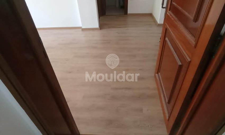 Casablanca'da kiralık daire: Konfor ve Güvenlik Garantili - view 5
