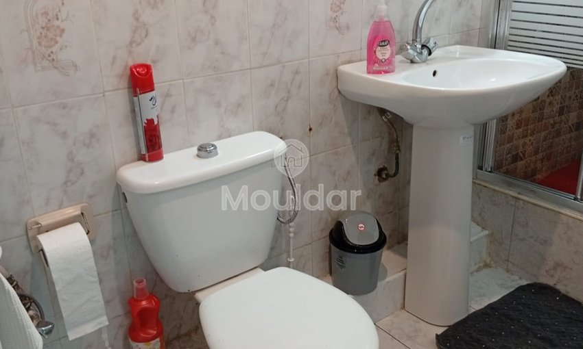 Prachtig gemeubileerd appartement te huur in Rabat – Oceanwijk - view 6