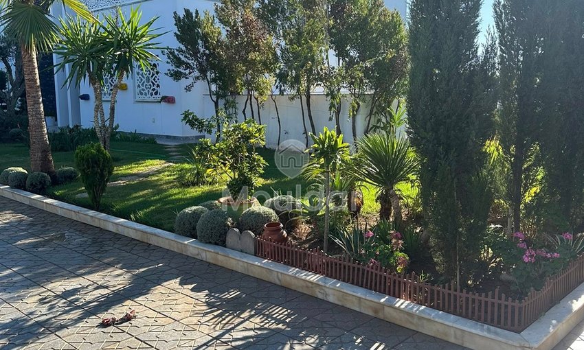 Landwirtschaftsbetrieb zu verkaufen in Bouznika: Einzigartige Gelegenheit - view 21