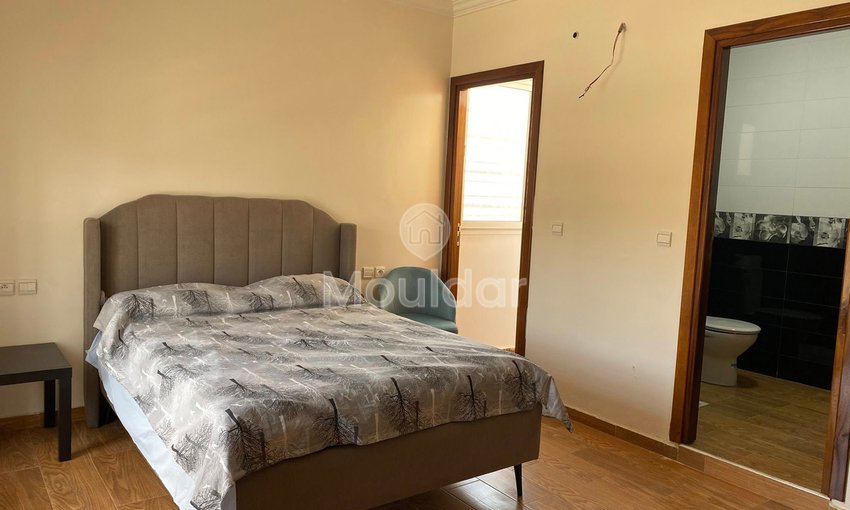 فيلا عصرية في الرباط: 4 غرف نوم، حديقة وشرفة - view 7