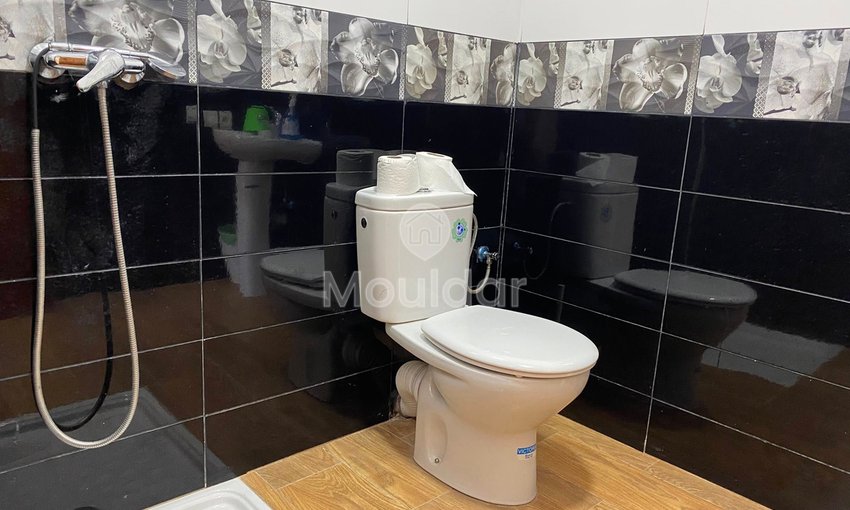 فيلا عصرية في الرباط: 4 غرف نوم، حديقة وشرفة - view 20