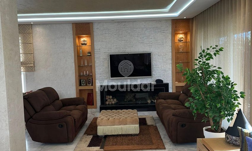 Landwirtschaftsbetrieb zu verkaufen in Bouznika: Einzigartige Gelegenheit - view 6