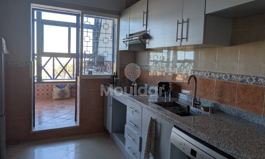 Appartement de Charme avec Vue Mer au Cœur d'Asilah - view 10