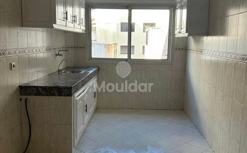 Casablanca'da kiralık daire: Konfor ve Güvenlik Garantili - view 6