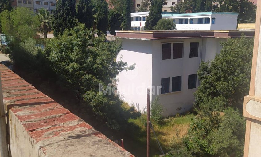 Οικία προς πώληση στη Ταγέρ - Mghogha: Ευκαιρία να αξιοποιηθεί - view 4