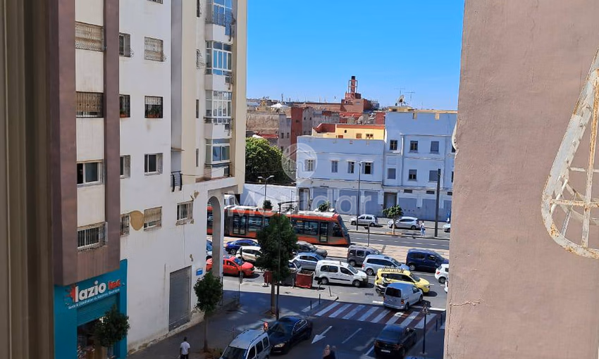 Bel Appartement à Vendre à Casablanca - Mers Sultan Bel Appartement à Vendre à Casablanca - Mers Sultan
