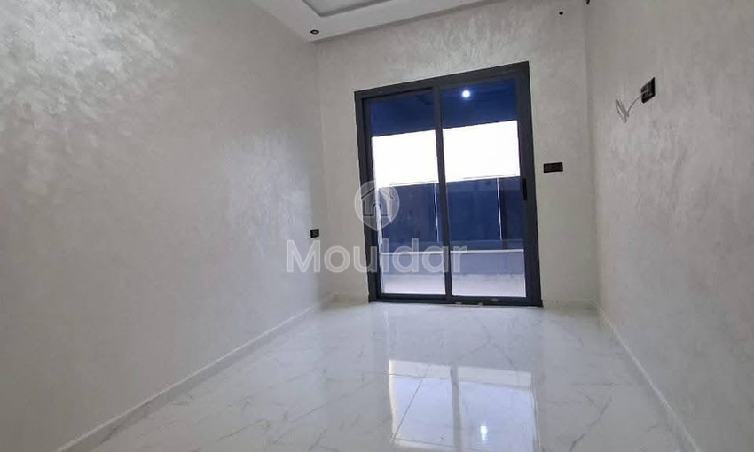 Apartment in Martil: 2 Bedrooms with Balcony and Equipped Kitchen - view 2