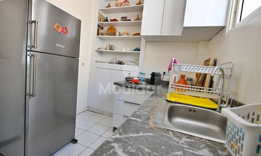 Appartamento in affitto a Marrakech: Comfort e Sicurezza Garantiti - view 9