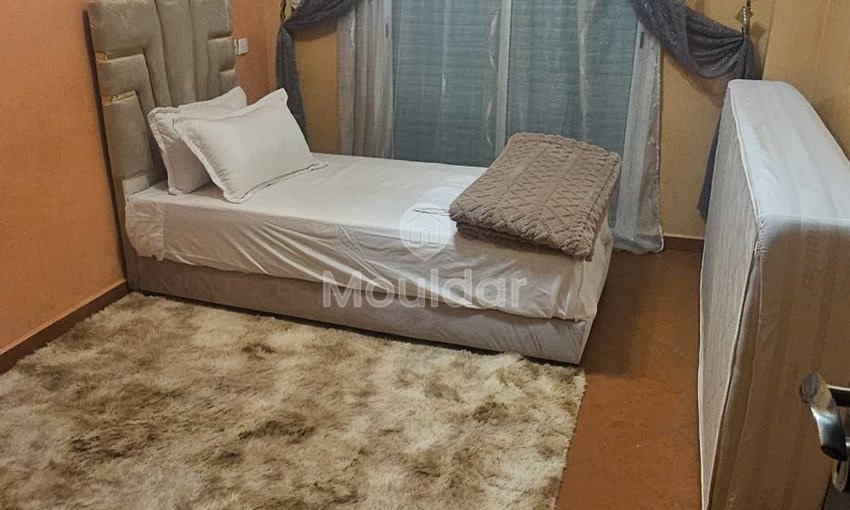 Apartament de închiriat în Marrakech: 2 camere, parcare inclusă - view 7
