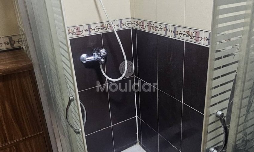 Apartament de închiriat în Marrakech: 2 camere, parcare inclusă - view 28