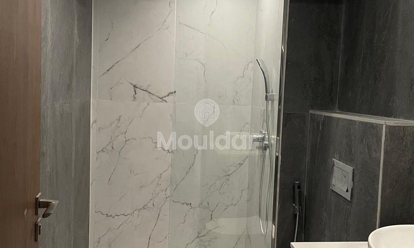 Nowoczesne studio do wynajęcia w Casablance, Les Princesses – Wyposażone - view 6