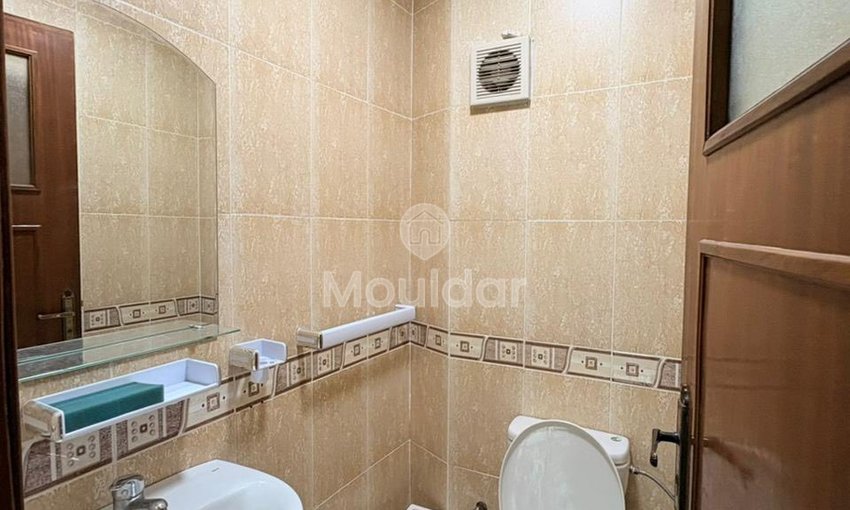 Apartamento para alugar em Tanger - Malabata: Conforto e Segurança - view 16