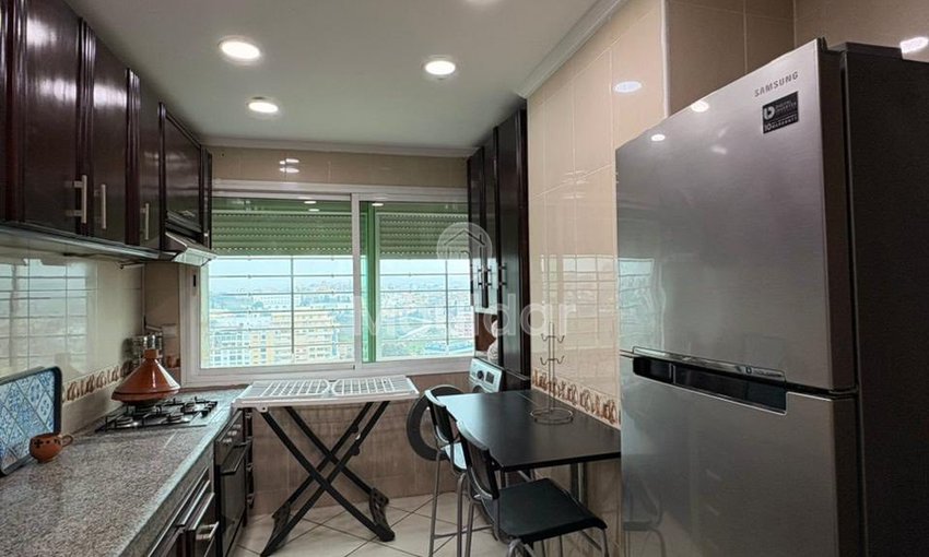 Apartamento para alugar em Tanger - Malabata: Conforto e Segurança - view 13