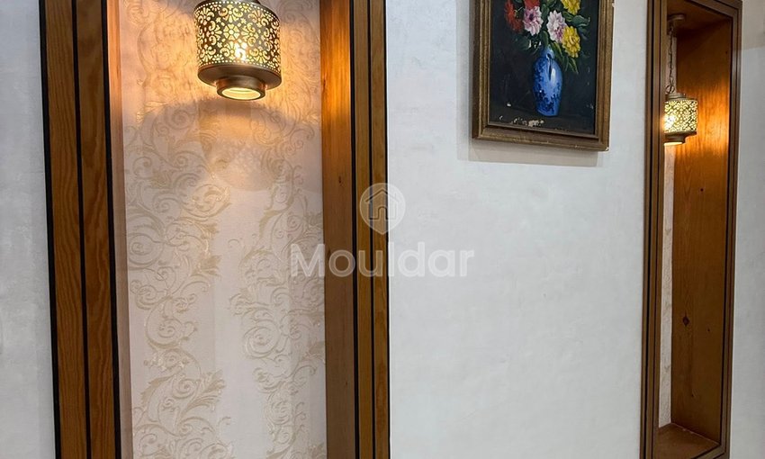 Apartamento en Alquiler en Tánger: Confort, Seguridad y Vista - view 21