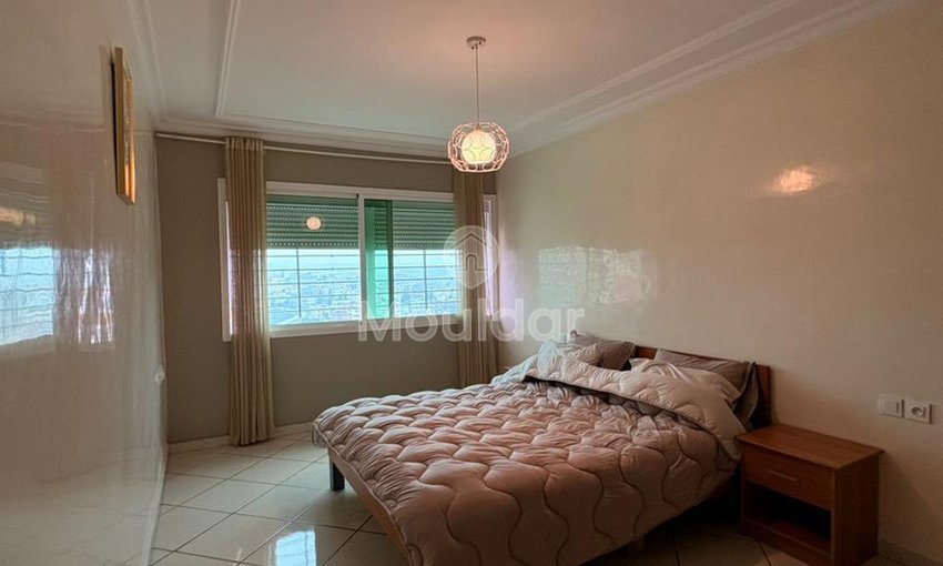 Apartamento para alugar em Tanger - Malabata: Conforto e Segurança - view 4