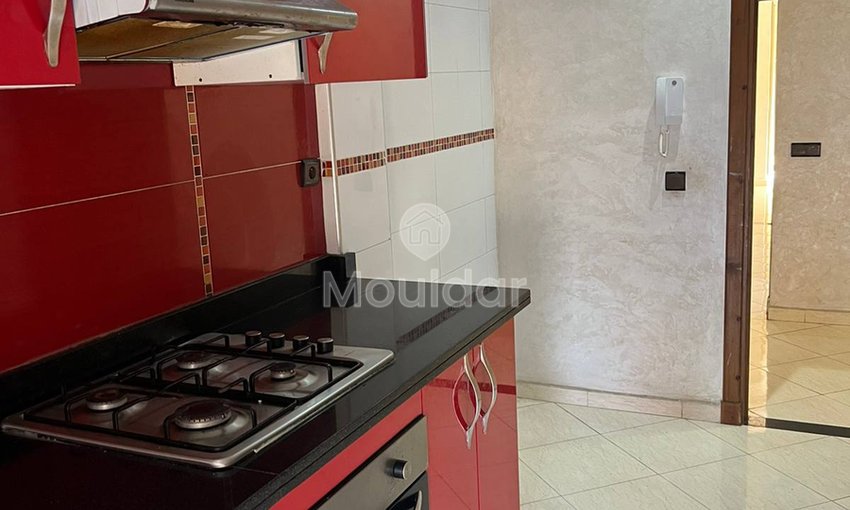 Prachtig 3-kamer appartement te huur in Sidi Maarouf - view 7