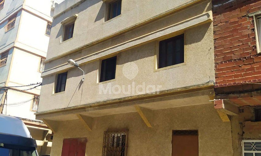 Οικία προς πώληση στη Ταγέρ - Mghogha: Ευκαιρία να αξιοποιηθεί - view 8