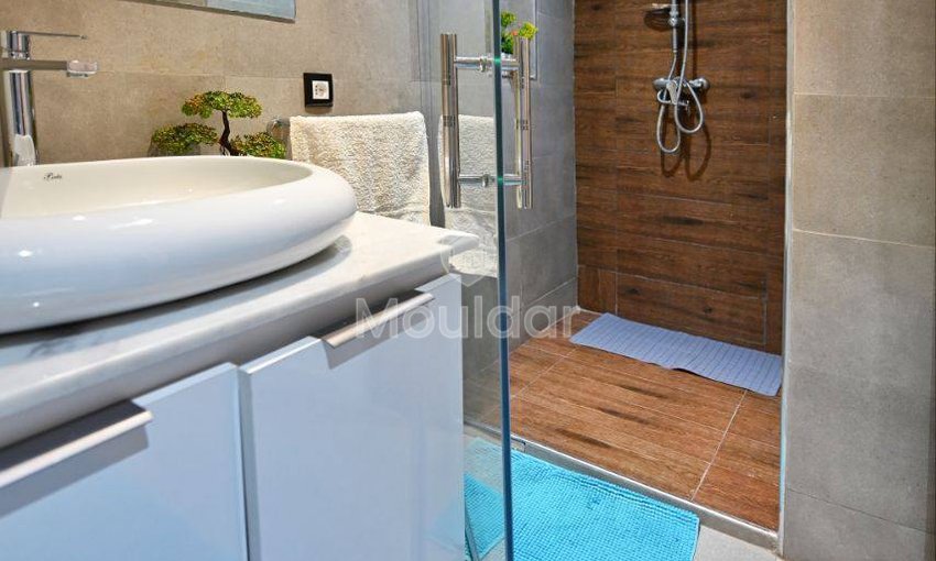 Appartamento in affitto a Marrakech: Comfort e Sicurezza Garantiti - view 12