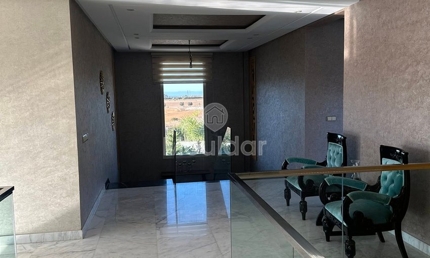 Landwirtschaftsbetrieb zu verkaufen in Bouznika: Einzigartige Gelegenheit - view 14