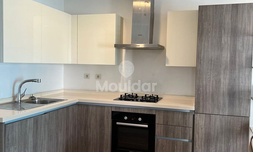 ستوديو رائع في مارينا الدار البيضاء: الراحة والأمان - view 6