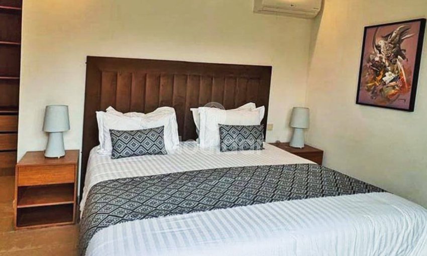 فيلا فاخرة في مراكش: عطلات لا تُنسى وراحة تامة - view 3