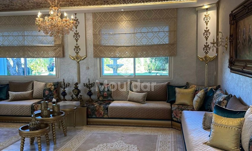 Landwirtschaftsbetrieb zu verkaufen in Bouznika: Einzigartige Gelegenheit - view 8