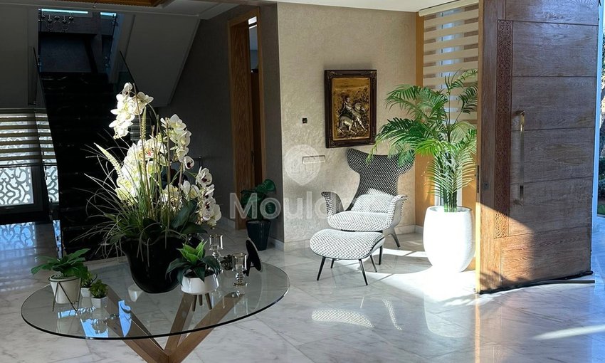 Landwirtschaftsbetrieb zu verkaufen in Bouznika: Einzigartige Gelegenheit - view 15