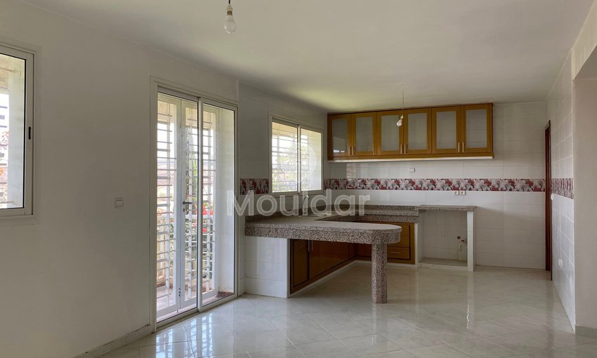 فيلا عصرية في الرباط: 4 غرف نوم، حديقة وشرفة - view 16