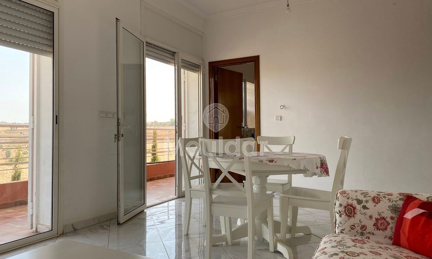 فيلا عصرية في الرباط: 4 غرف نوم، حديقة وشرفة - view 3