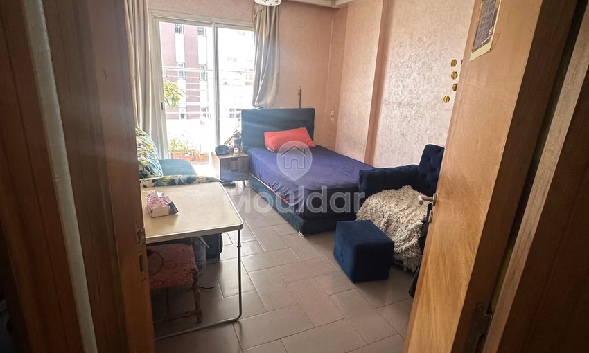 Bel Appartement à Vendre à Casablanca - Mers Sultan Bel Appartement à Vendre à Casablanca - Mers Sultan