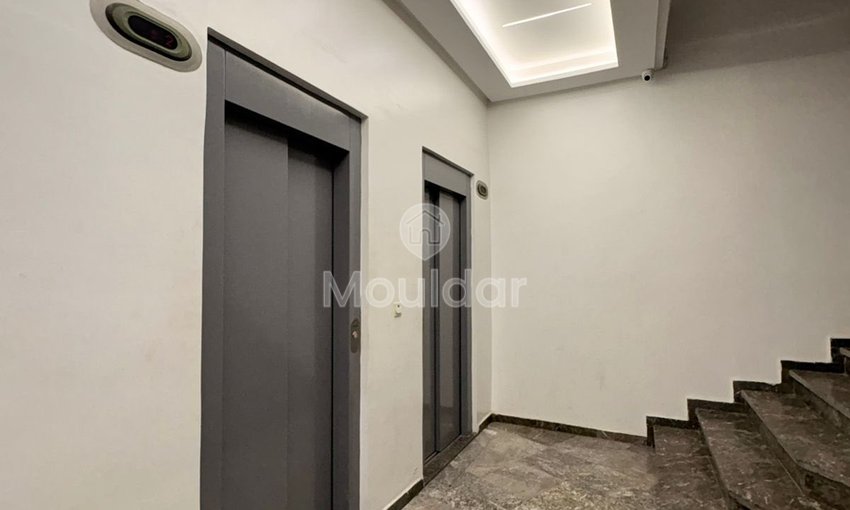Apartamento para alugar em Tanger - Malabata: Conforto e Segurança - view 8