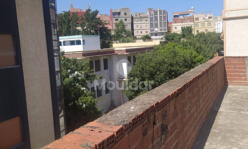 Οικία προς πώληση στη Ταγέρ - Mghogha: Ευκαιρία να αξιοποιηθεί - view 7