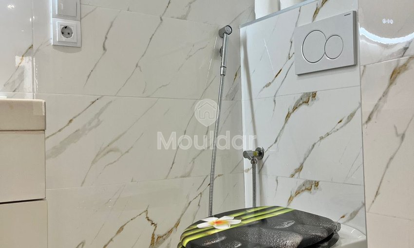Appartamento arredato in affitto ad Agadir: comfort e modernità - view 15