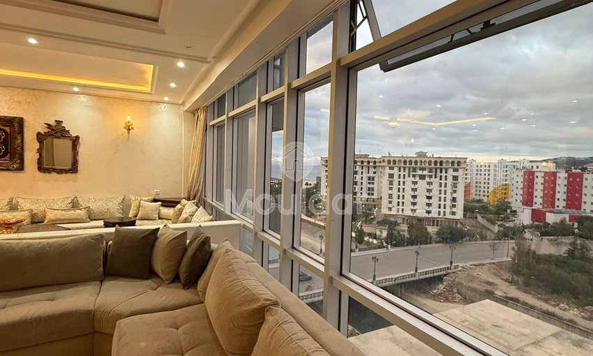 Apartamento en Alquiler en Tánger: Confort, Seguridad y Vista - view 7