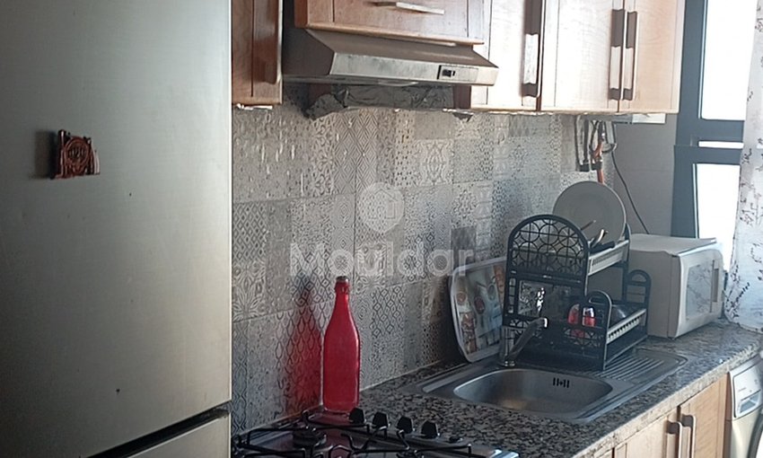 Appartement te koop in Rabat: 2 kamers en charmant balkon - view 10